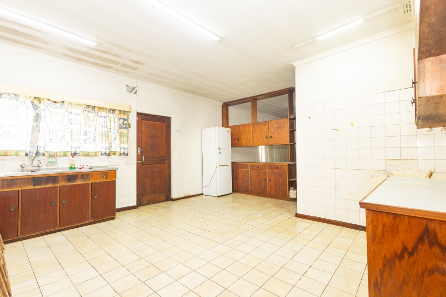 4 Bedroom Property for Sale in Fairfield Estate Western Cape